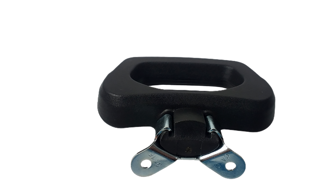 Asa Imusa Rectangular Base Metalica 3