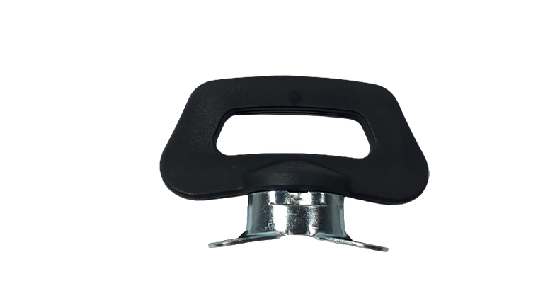 Asa Imusa Rectangular Base Metalica 1