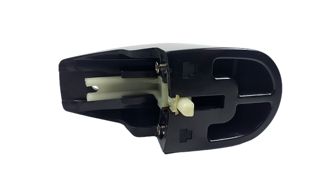 Asa Universal Tapa Institucional 2