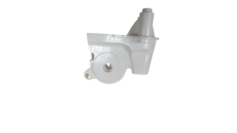 Cuello Altezza Pared Blanco 1