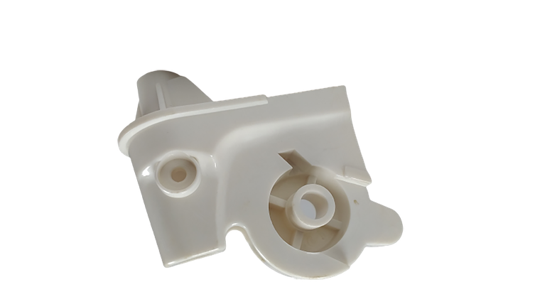 Cuello Altezza Pared Blanco 2