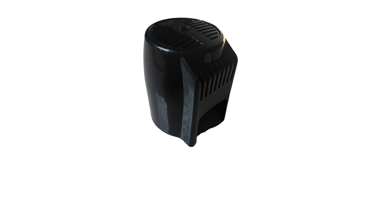 Carcaza Motor Altezza Negra 2