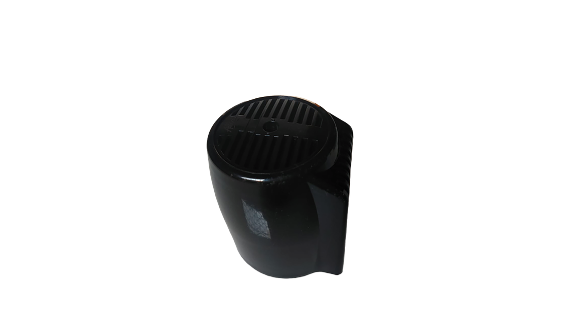 Carcaza Motor Altezza Negra 3