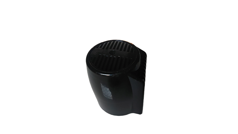 Carcaza Motor Altezza Negra 3