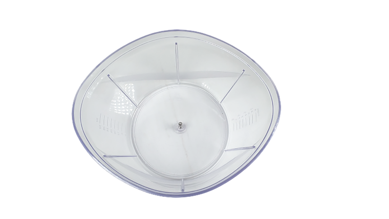 Vaso Picadora Oster Top Shop 4