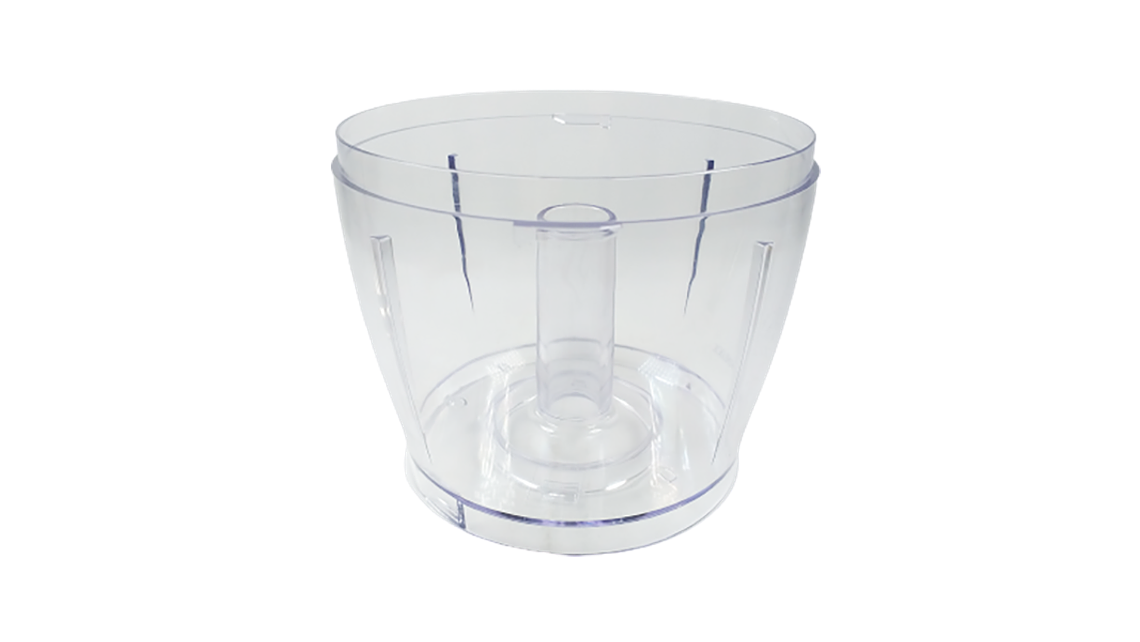Vaso Picadora Universal 1