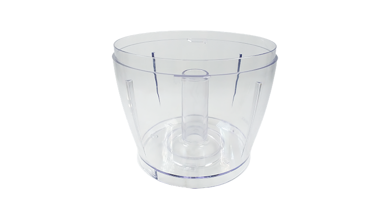 Vaso Picadora Universal 1