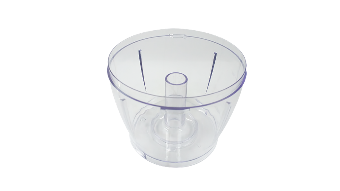 Vaso Picadora Universal 2