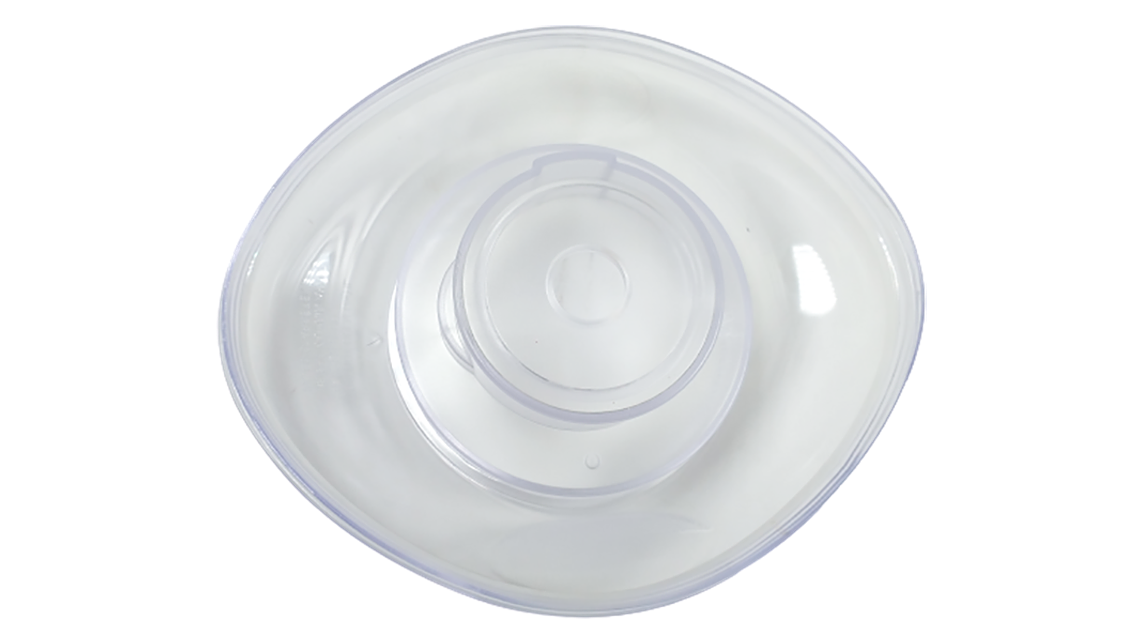 Tapa Picadora Oster Top Shop 1