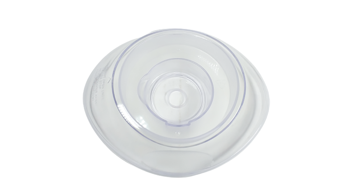 Tapa Picadora Oster Top Shop 3