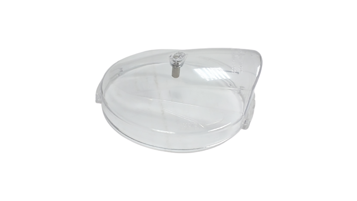 Tapa Picadora Corona 1