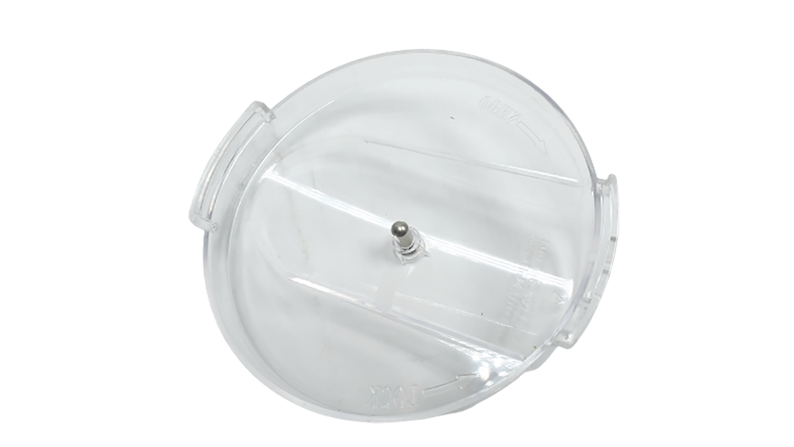 Tapa Picadora Corona 3