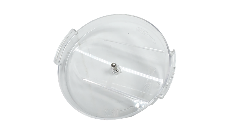 Tapa Picadora Corona 3