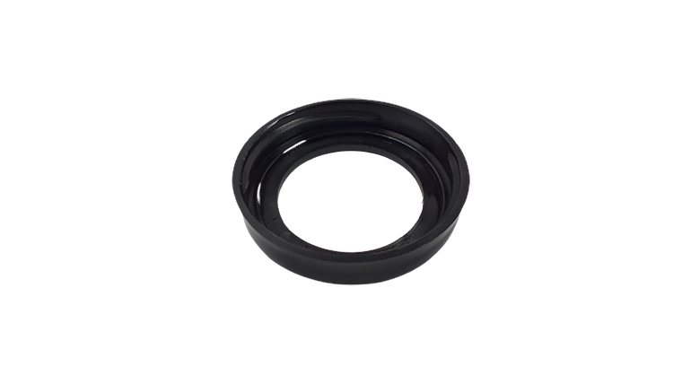 Base Faciclic Vidrio Negra 4