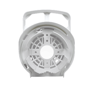 Tapa Carcaza Samurai Turbo Blanca