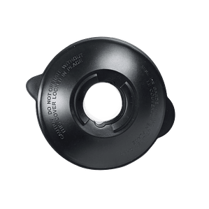 Tapa Haceb Licuadora Negra