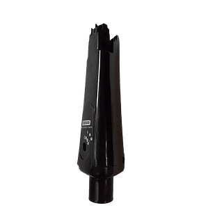 Caja Control Samurai Airprotec Negra