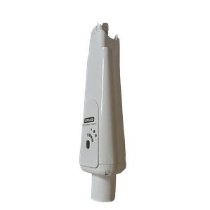 Caja Control Samurai Airprotec Blanca