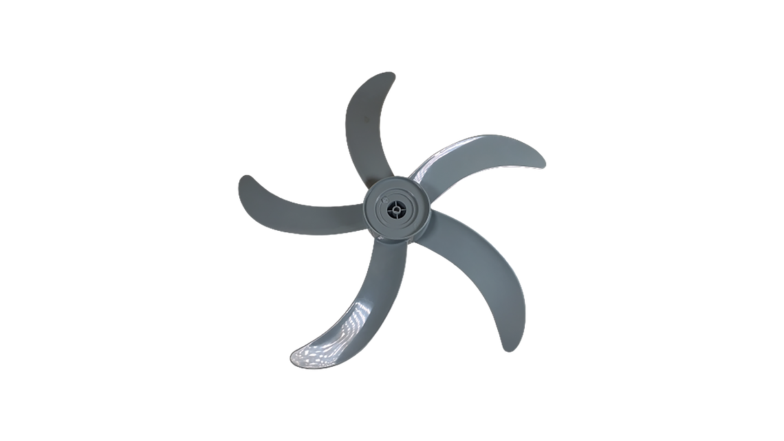 Helice Samurai Air Pro Xl 2