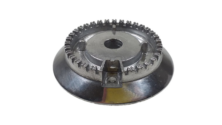 Quemador Abba Master Chef Pequeño 1