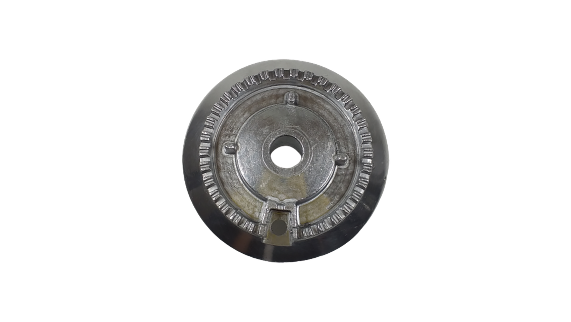 Quemador Abba Master Chef Pequeño 3