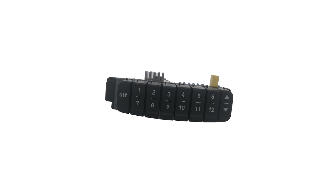 Suiche Para Licuadora Imusa Infiny Force  1