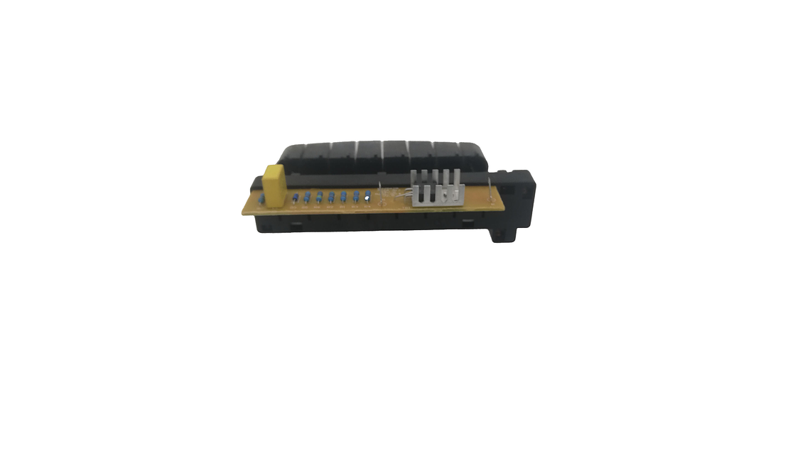 Suiche Para Licuadora Imusa Infiny Force  2