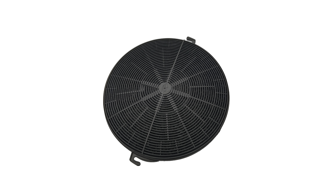 Filtro Carbon Haceb 60 Penin 2