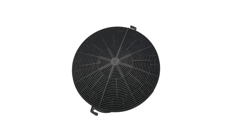 Filtro Carbon Haceb 60 Penin 2