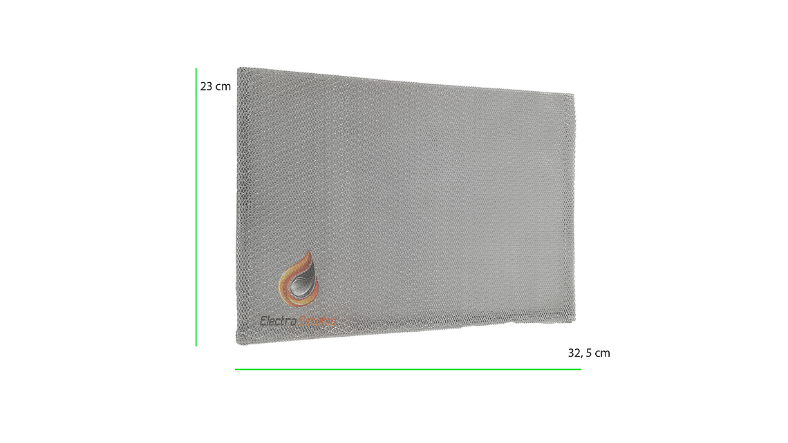 Filtro Aluminio Challenger Cx4790 3