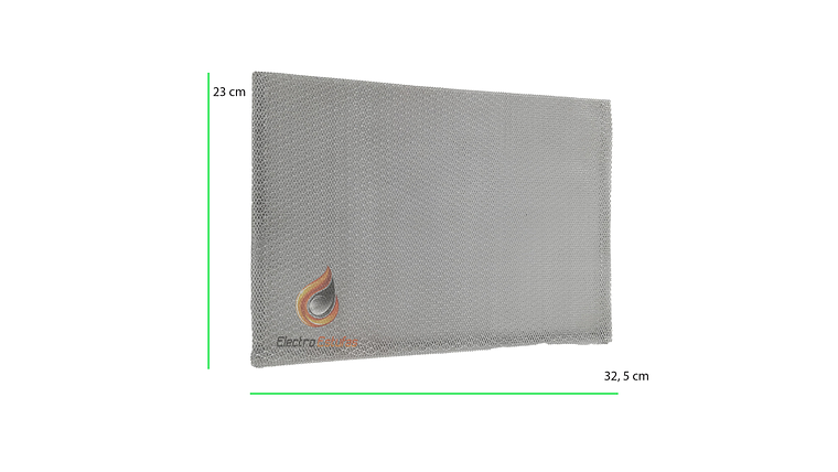 Filtro Aluminio Challenger Cx4790 3