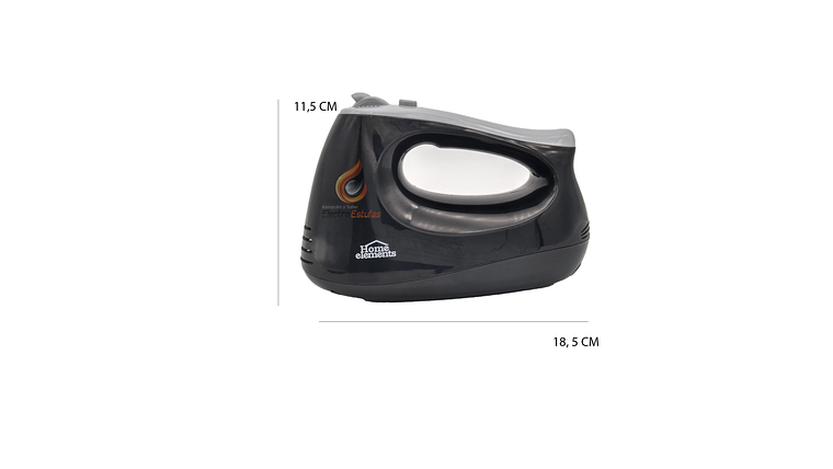 Batidora Home Elements 3