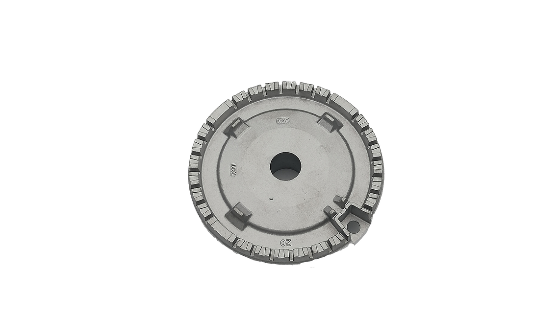Difusor Challenger Cubierta Semirapido 1