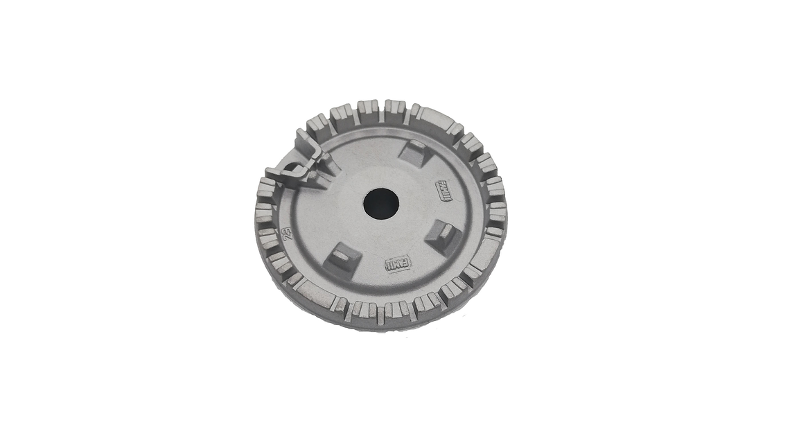 Difusor Challenger Cubierta Semirapido 2