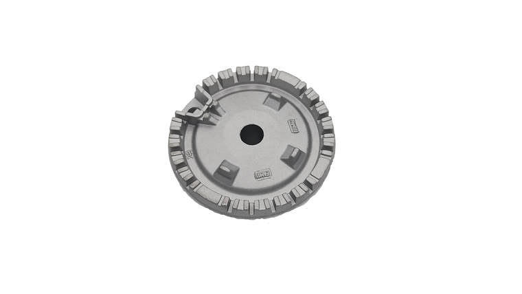 Difusor Challenger Cubierta Semirapido 2