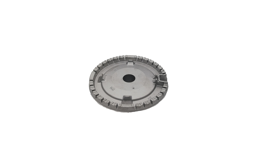 Difusor Challenger Cubierta Rapido 2