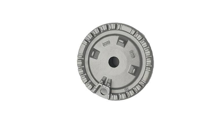 Difusor Challenger Cubierta Rapido 3