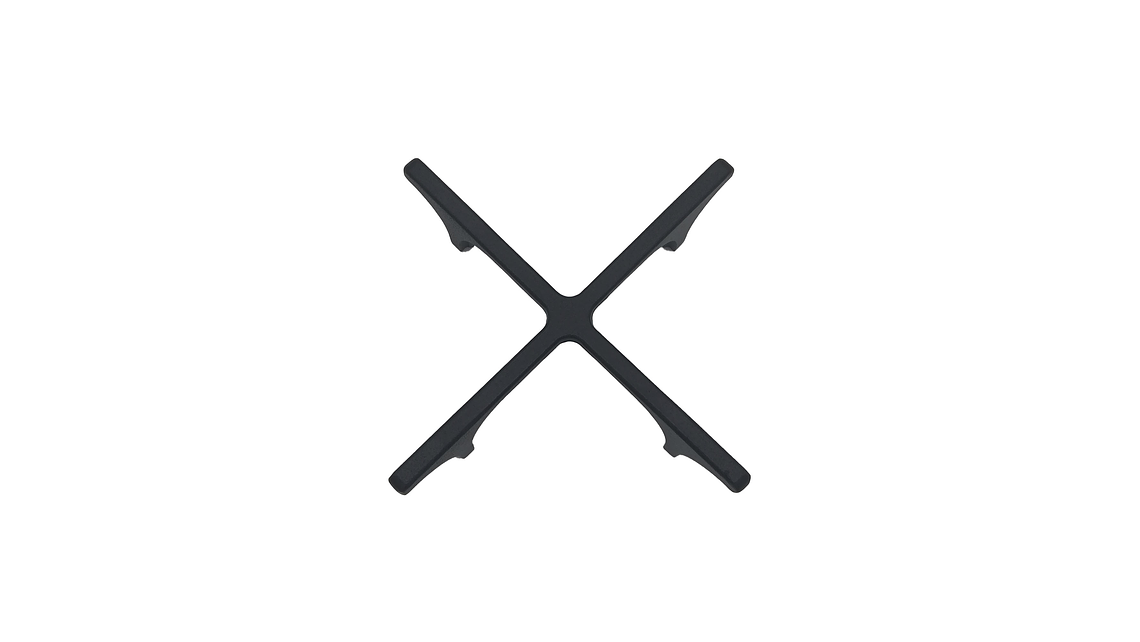 Parrilla Abba Master Chef 1