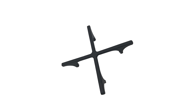 Parrilla Abba Master Chef 2