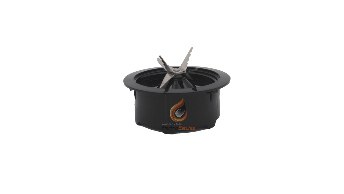 Cuchilla Home Elements Trimix Plus 3