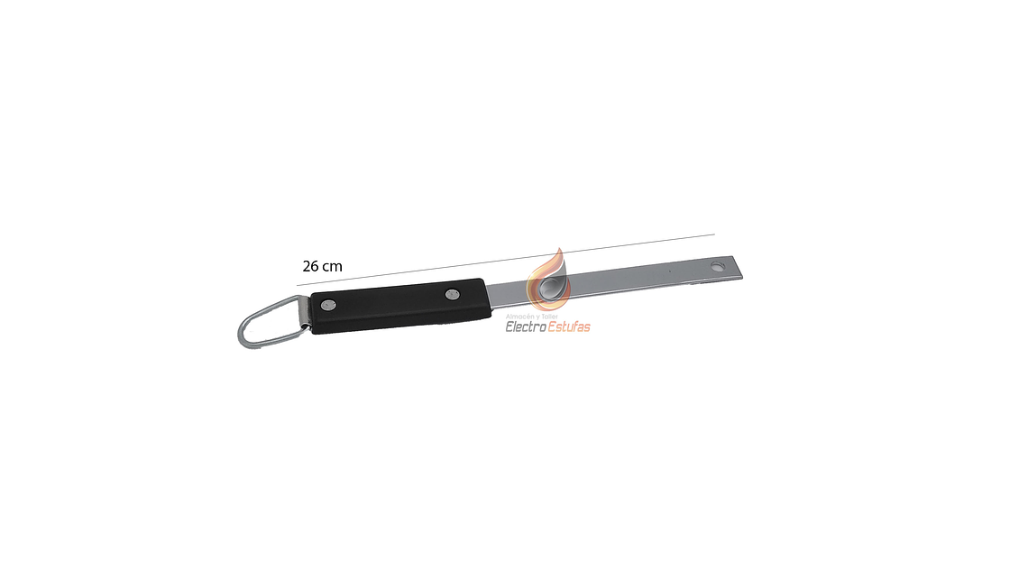 Platina Para Olla A Presion India 6 Litros 1