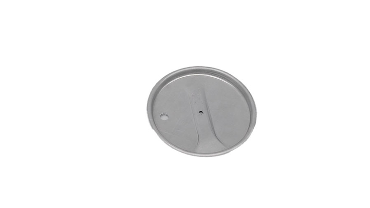 Disco Tapa India 6 Litros 2