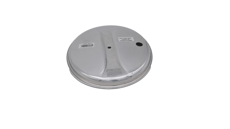 Disco Tapa India 6 Litros 3