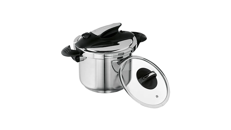 Empaque Universal Abre Facil Inox 3