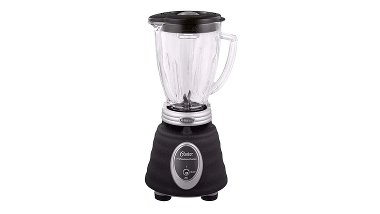 Vaso De Vidrio Para Licuadora Oster Profesional 4