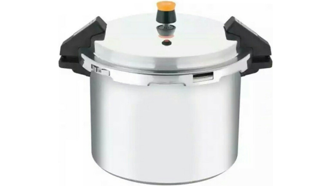 Empaque Imusa Turbo 3