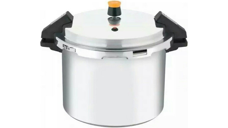 Empaque Imusa Turbo 3