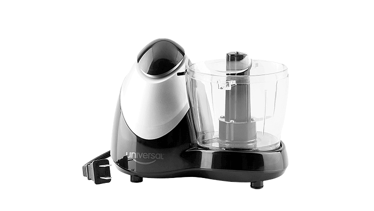 Cuchilla Picadora Universal 2