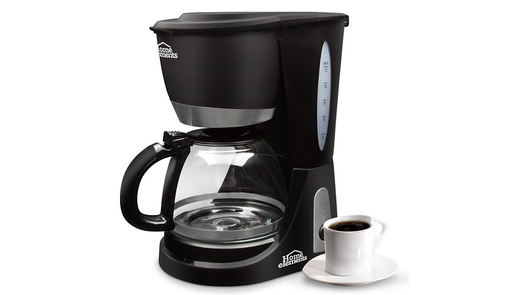 Filtro Cafetera Home Elements Grande 4