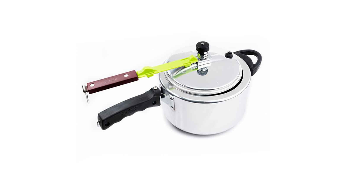 Manija Universal + Bastidor 4